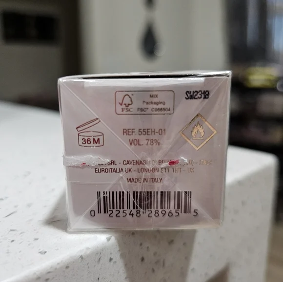 Michael Kors Sexy Amber - Picture 2 of 2